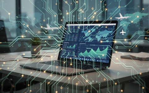 KI und Automation: SAP treibt autonomes Geschäftsreisemanagement voran