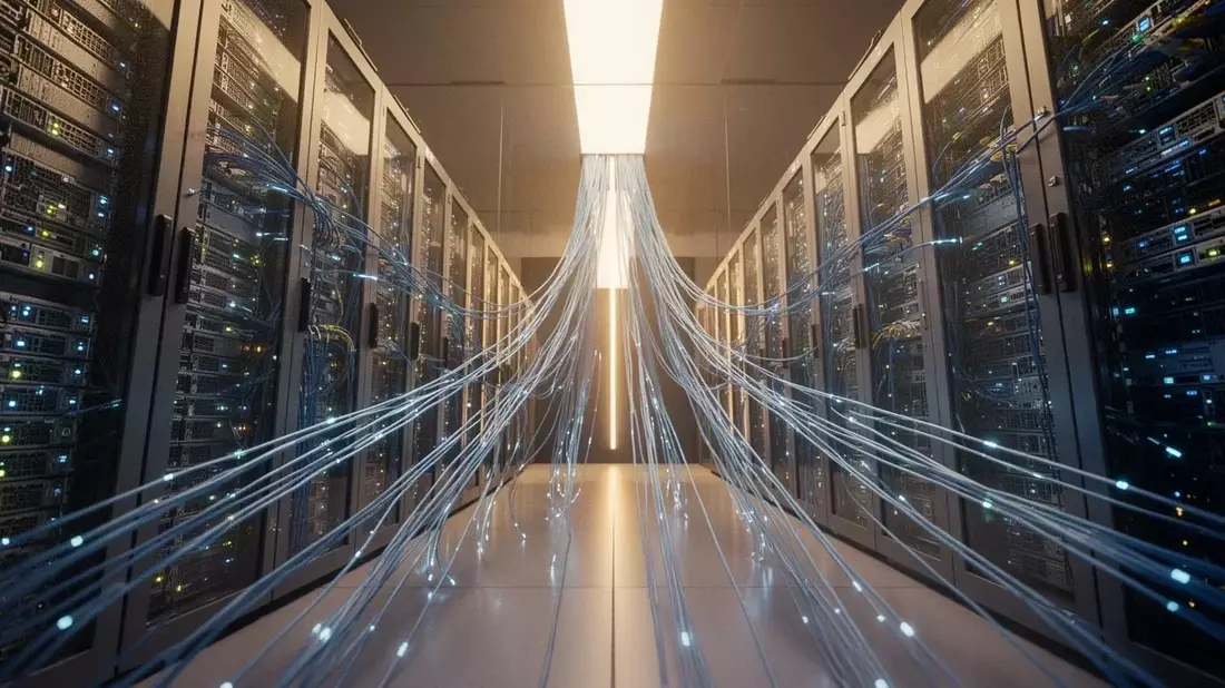 Arista Networks: volatilidad, competencia y apuesta por IA