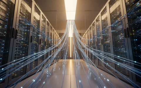 Arista Networks: volatilidad, competencia y apuesta por IA