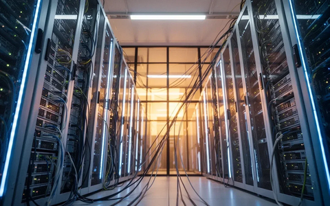 Dell: resultados récord pero acciones caen por ventas masivas de directivos y Silver Lake