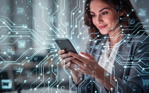 Hey Savi und PayPal starten KI-Shopping-Plattform in Großbritannien