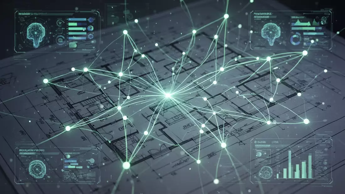 KI und Geodaten: Neue Methoden revolutionieren die Projektsteuerung