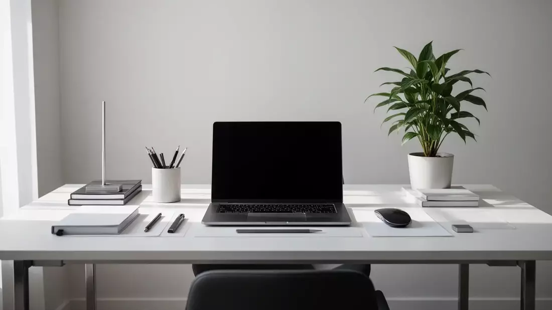 Ordnung und Digital-Diät: Neue Produktivitätsstrategien für Deutschland