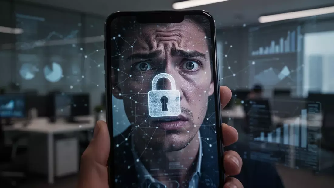 Globale Betrugswelle: Millionen Konten durch Phishing und Schadsoftware gehackt