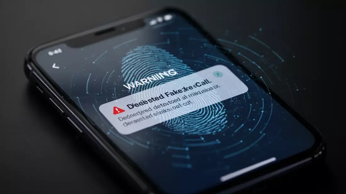 Google schützt Pixel und Android 12+ vor Deepfake-Anrufen