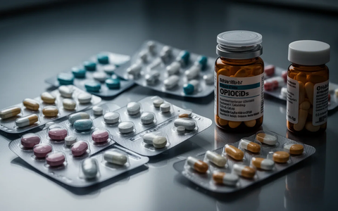 Schmerztherapie in Deutschland: Optimierungspotenzial und Sicherheitslücken