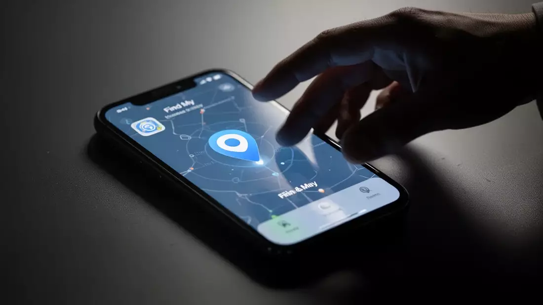 iPhone-Diebstahl: Neue Betrugsmasche mit „Wo ist?-Funktion