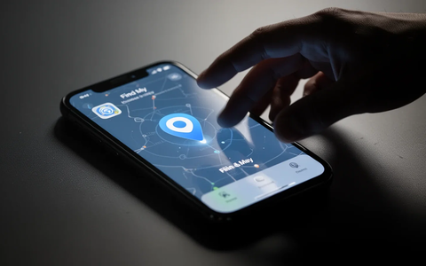 iPhone-Diebstahl: Neue Betrugsmasche mit „Wo ist?-Funktion
