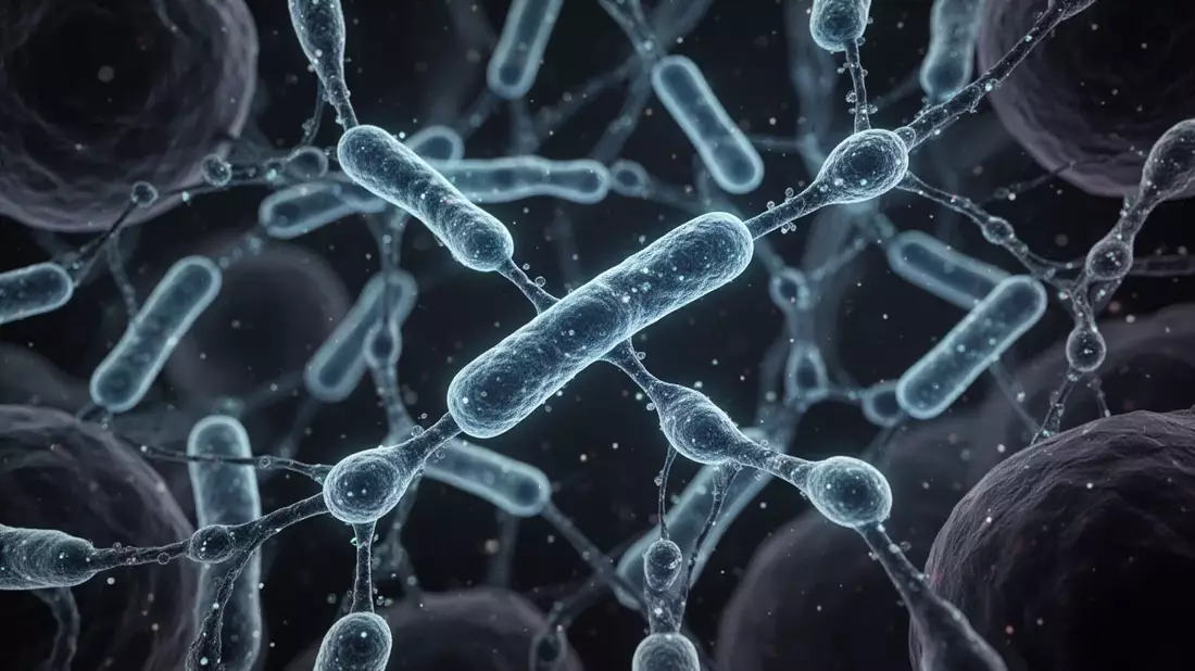 Mikrobiom-Forschung: Neue Probiotika und Therapien im Fokus
