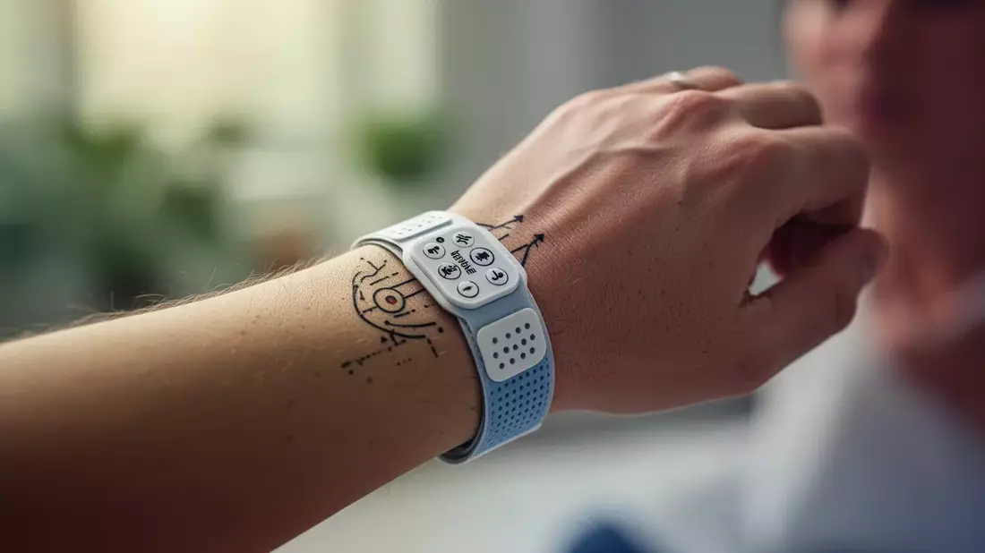 Akupressur gegen Reisekrankheit: Vagusnerv-Stimulation als Hilfe