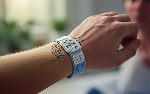 Akupressur gegen Reisekrankheit: Vagusnerv-Stimulation als Hilfe