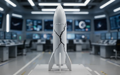 Rocket Lab Aktie: Kursrutsch trotz Neutron-Fortschritt und SpaceX-IPO