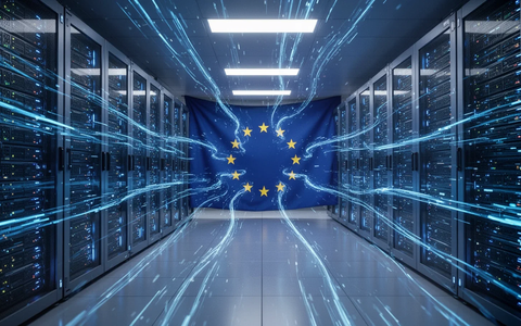 EU-Paket für technologische Souveränität: Chips Act 2.0 und Cloud-Gesetz