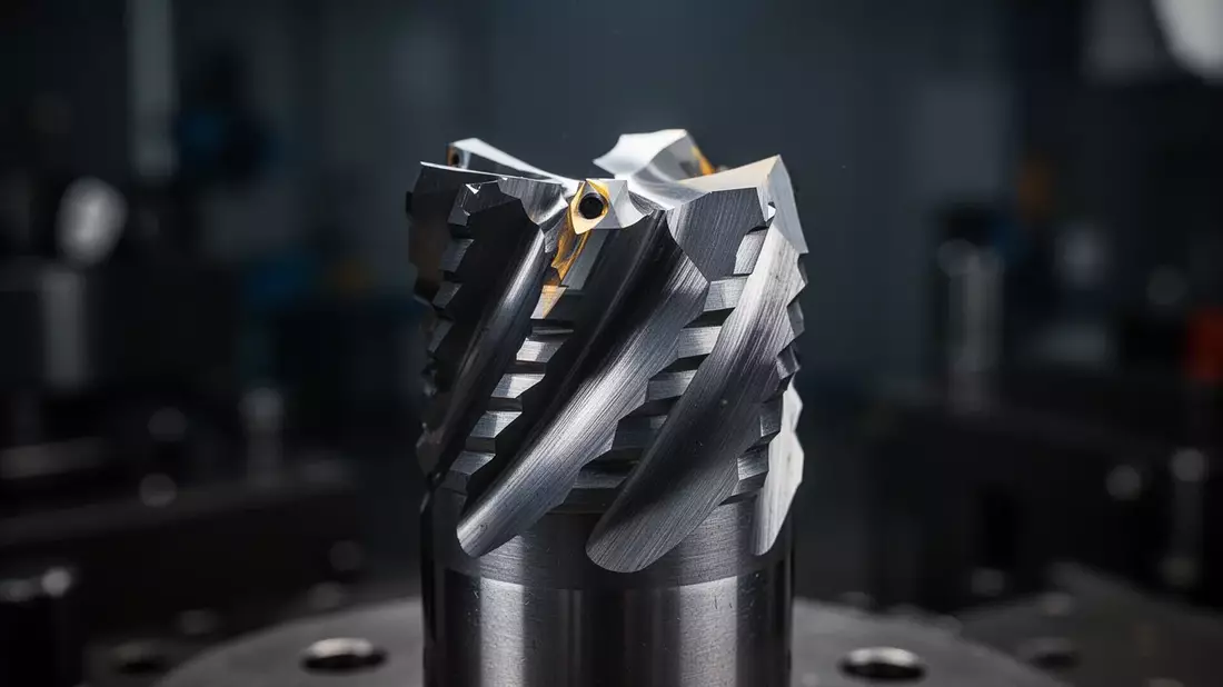 Industrie setzt auf Spezialwerkzeuge für höhere Produktivität