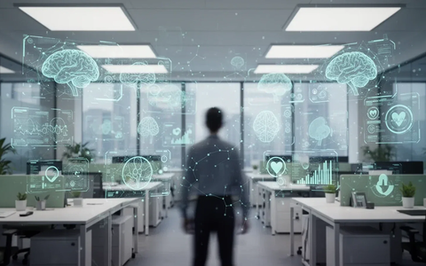 AI Hiring Paradox: Deepfakes and Fake CVs Slow Recruiting