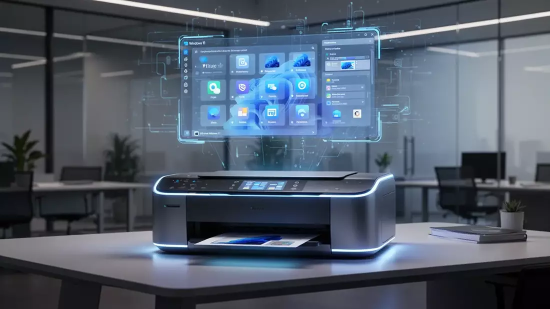 Windows 11 Update: Anpassbares Kontextmenü und KI-Features