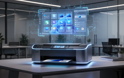 Windows 11 Update: Anpassbares Kontextmenü und KI-Features