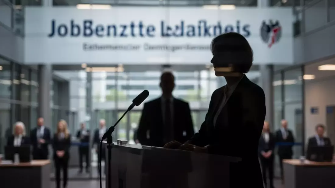 Jobcenter-Mitarbeiter nach Bürgergeld-Kritik im ZDF fristlos entlassen