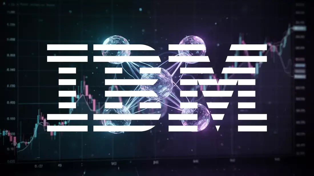 IBM Aktie: Milliardeninvestitionen in Quantencomputing belasten Kurs