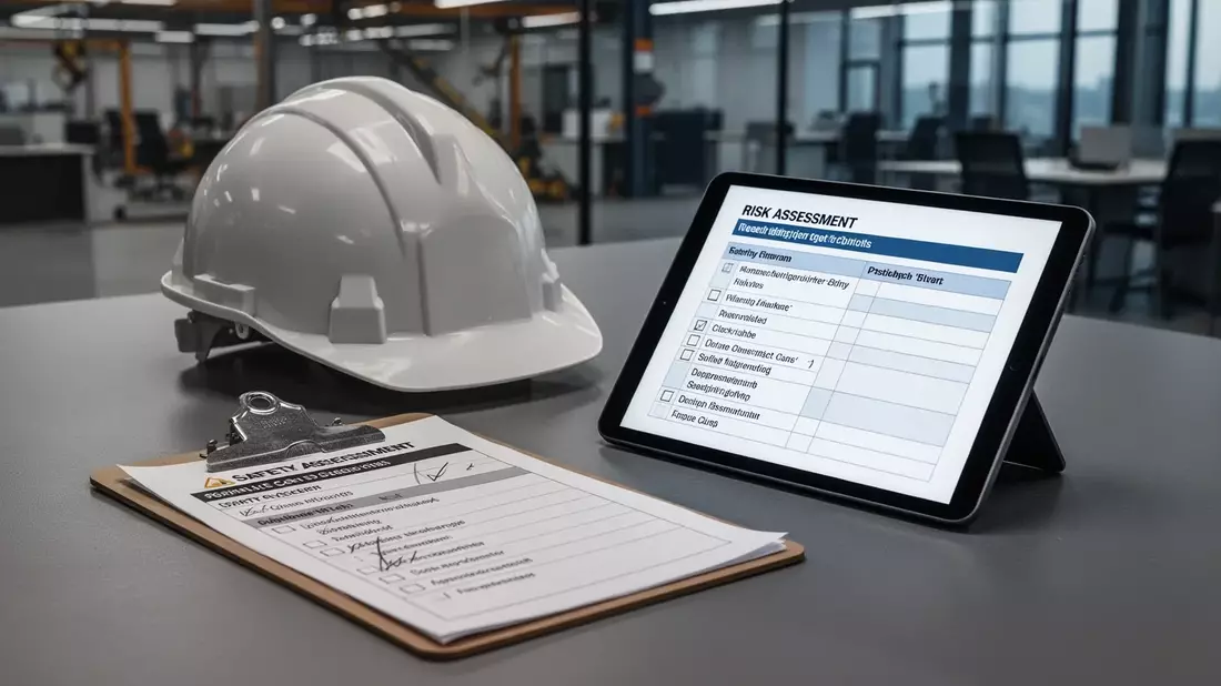 Fachkraft für Arbeitssicherheit: Pflicht, Kosten und aktuelle Trends