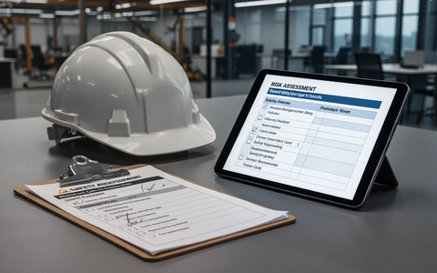 Fachkraft für Arbeitssicherheit: Pflicht, Kosten und aktuelle Trends