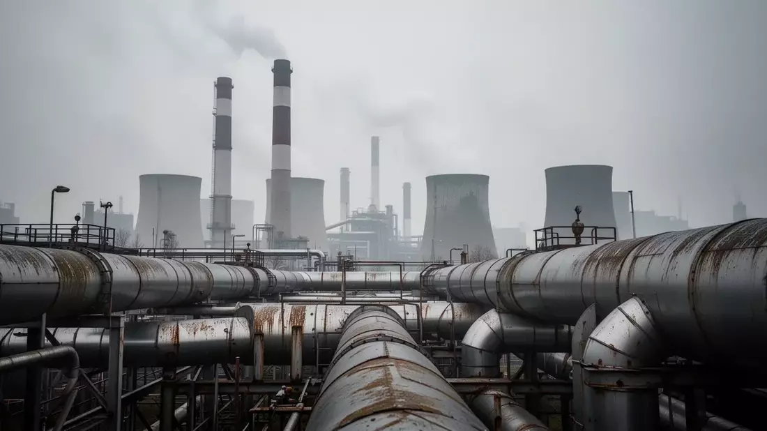Four Days of Chemical Incidents in Germany Spark Safety Scrutiny