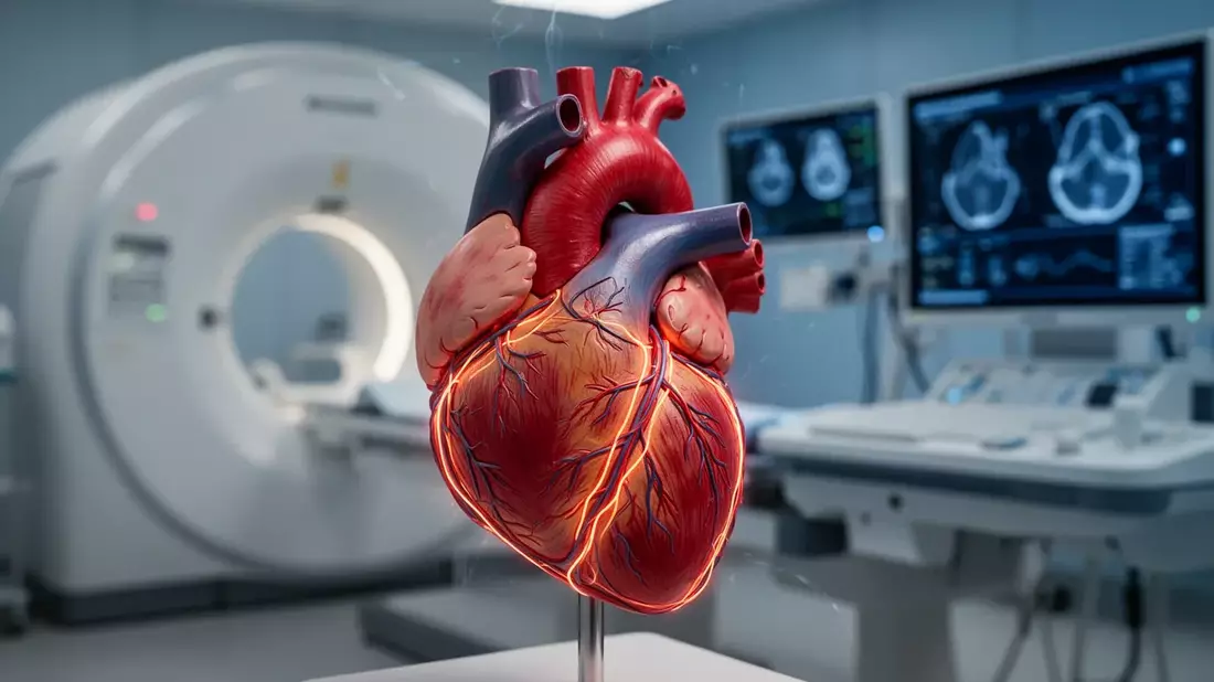 Herzinfarkt-Prävention: Neue Technologien und Risikomodelle im Überblick