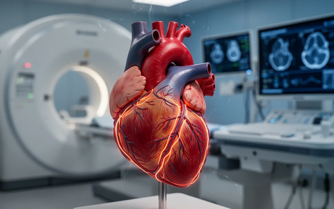 Herzinfarkt-Prävention: Neue Technologien und Risikomodelle im Überblick