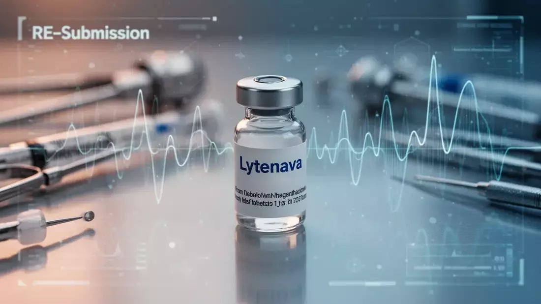 Outlook Therapeutics: FDA-Zulassung naht, Kapitalprobleme belasten