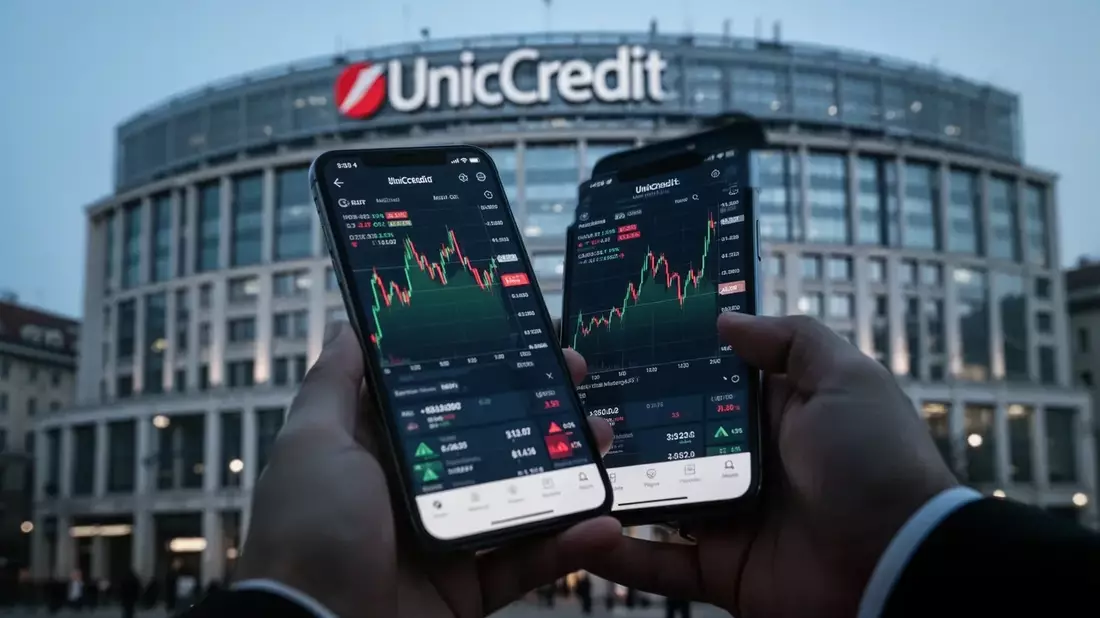 UniCredit vor Entscheidung: Widerstand in Frankfurt wächst