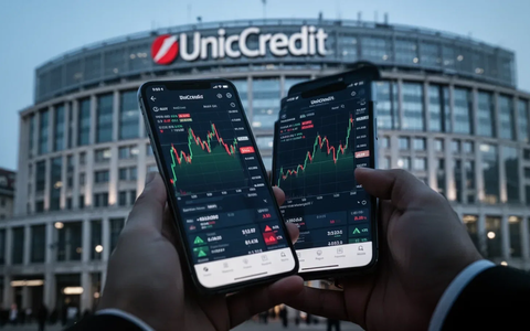UniCredit vor Entscheidung: Widerstand in Frankfurt wächst
