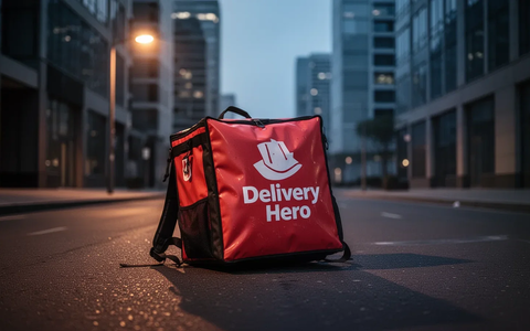 Delivery Hero: Großbanken reduzieren Beteiligungen nach Kursrallye