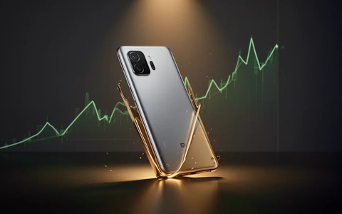 Xiaomi Stock Plunges to 52-Week Low Despite New Quick Share and Wearables Launch