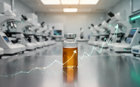 Pumitamig de BioNTech brilla en ASCO, pero el mercado castiga la acción