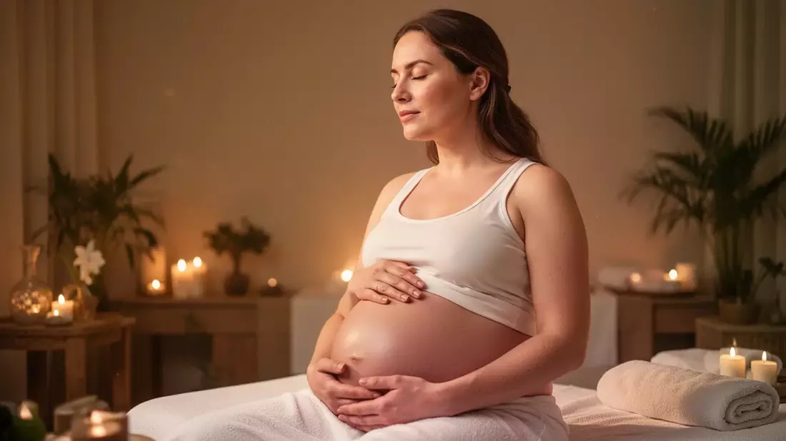 HypnoBirthing: Mentale Geburtsvorbereitung im Trend