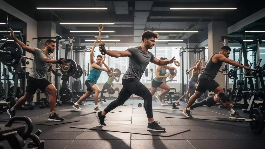 Fitness-Trends 2026: Bewegung senkt Sterblichkeitsrisiko drastisch