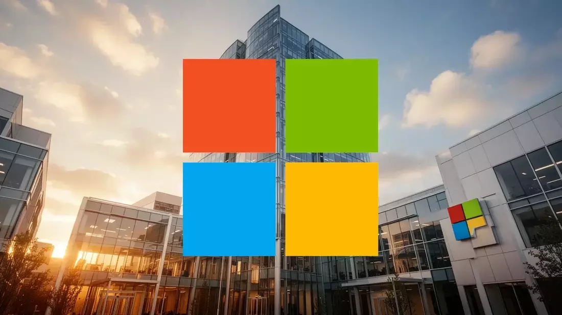 Microsoft's $190B AI Bet Amid Board Exit, UK Probe, Stock Slump