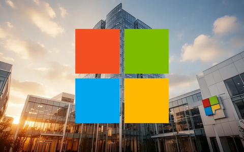 Microsoft's $190B AI Bet Amid Board Exit, UK Probe, Stock Slump