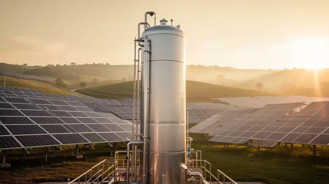 Nel ASA Stock Plunges 24% as Hydrogen Promise Fails to Deliver Contracts