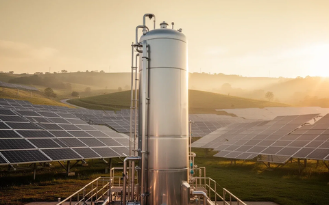 Nel ASA Stock Plunges 24% as Hydrogen Promise Fails to Deliver Contracts