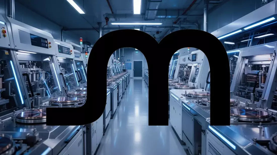 Micron recibe luz verde de Nvidia para HBM4 pero su acción cae un 12%