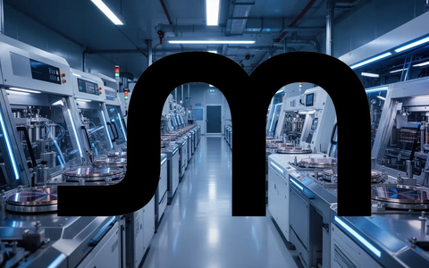 Micron recibe luz verde de Nvidia para HBM4 pero su acción cae un 12%