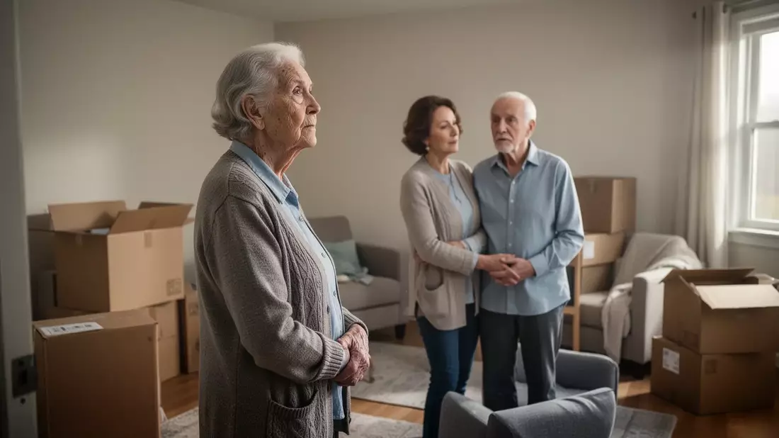 Pflegereform 2026: Heimbewohner zahlen drauf