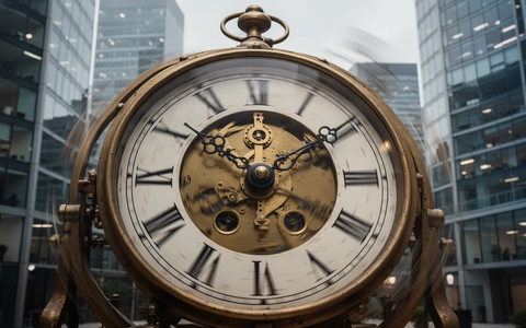 Arbeitszeitreform: Arbeitgeber fordern Ende des Acht-Stunden-Tages
