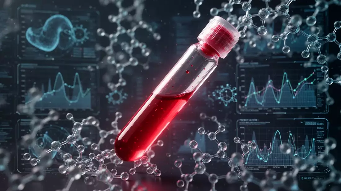 Blutproteine erkennen Lungenkrebs fünf Jahre vor Diagnose