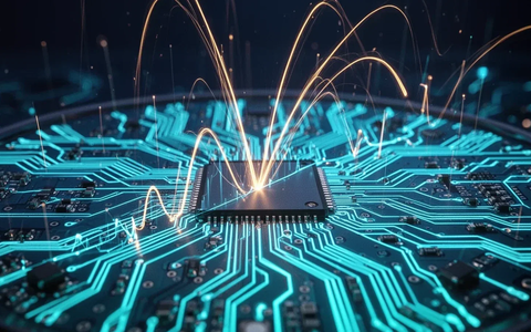 Sivers Semiconductors Hit by Fraud Allegations, Stock Plunges 30% from Peak