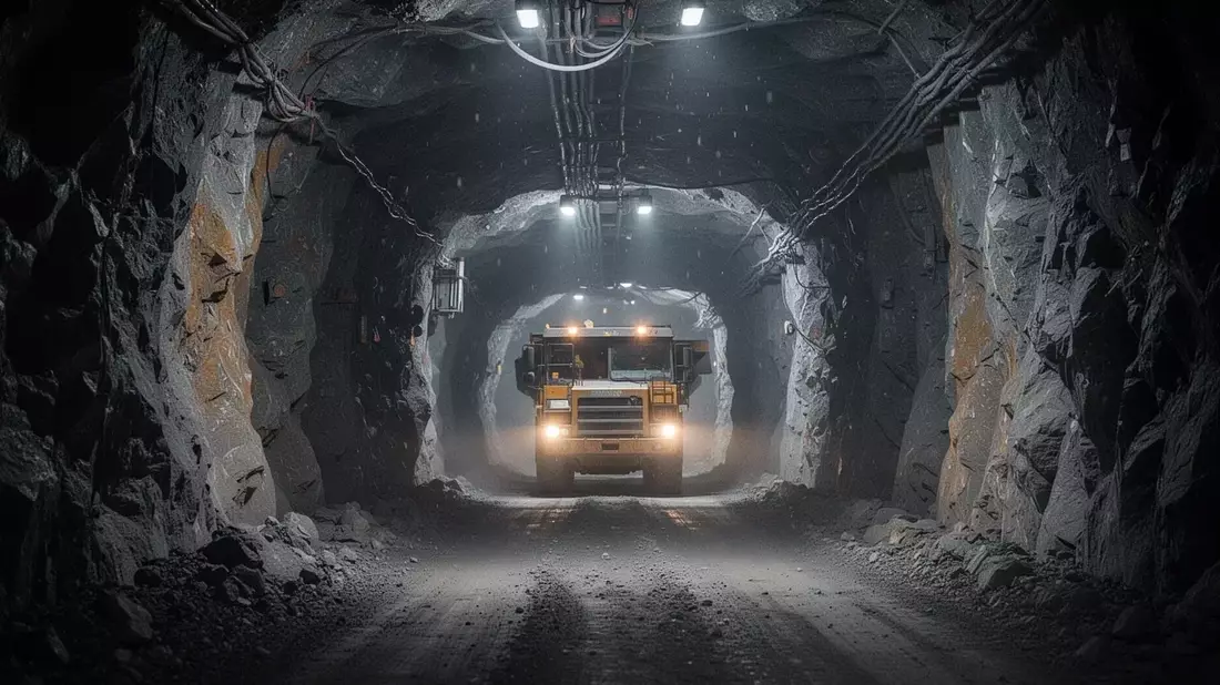 Almonty Industries Plunges 18% on $700M Convertible Note Offering