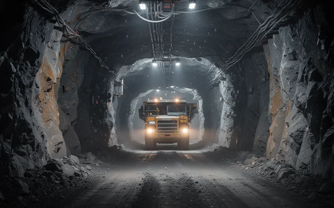 Almonty Industries Plunges 18% on $700M Convertible Note Offering