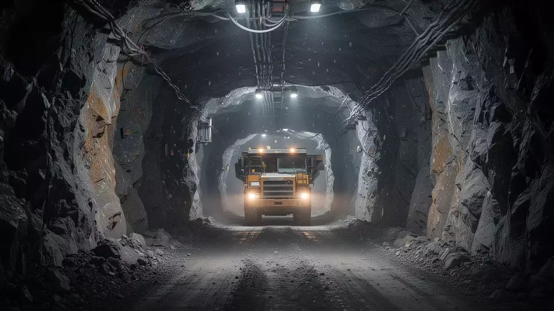Almonty capta 700M en bonos convertibles y sufre un desplome del 18% en bolsa