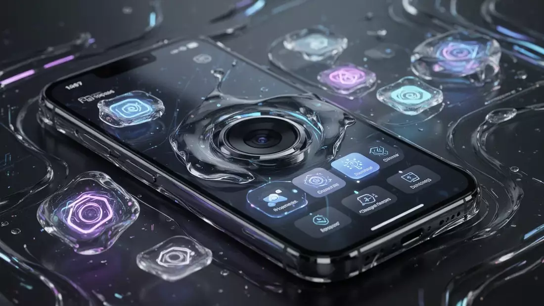 Apple WWDC 2026: iOS 27 mit Siri 2.0 und neuem Design